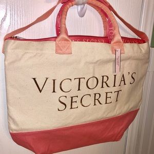Victoria Secret 2 in 1 Bag